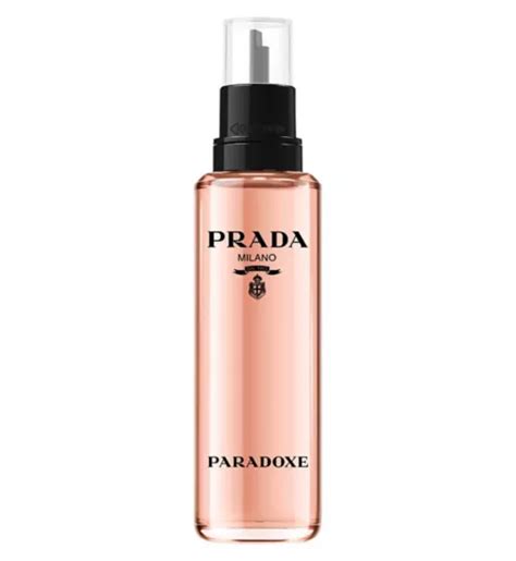 prada intense woman|Prada paradoxe intense boots.